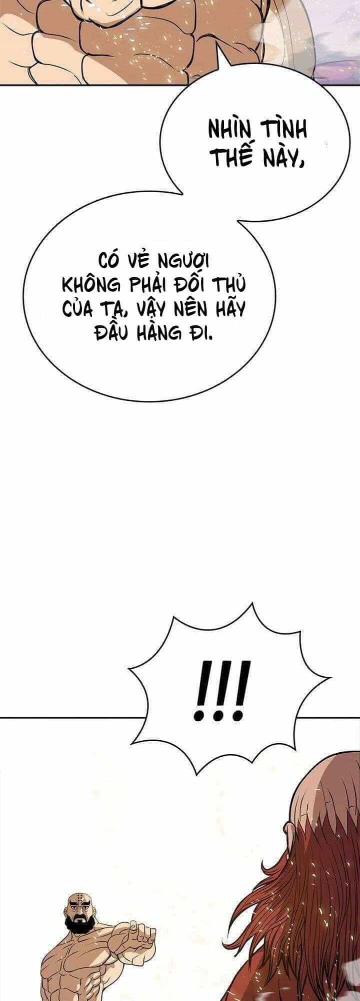 Vô Địch Vạn Quyền, Bất Khả Chiến Bại - Chương 8 - ảnh 86