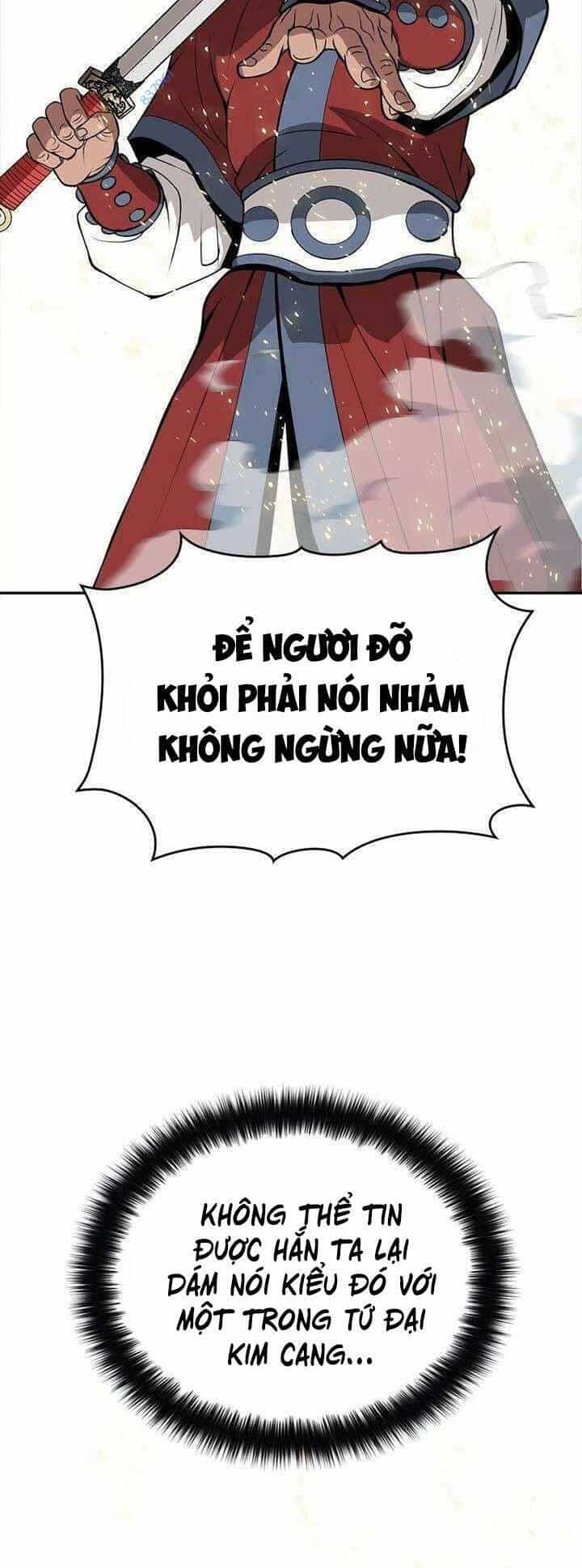 Vô Địch Vạn Quyền, Bất Khả Chiến Bại - Chương 8 - ảnh 89