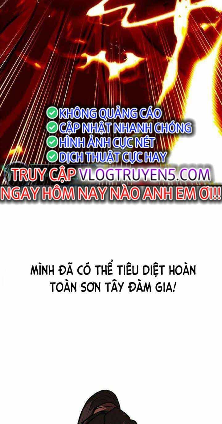Vô Địch Vạn Quyền, Bất Khả Chiến Bại - Chương 8 - ảnh 9
