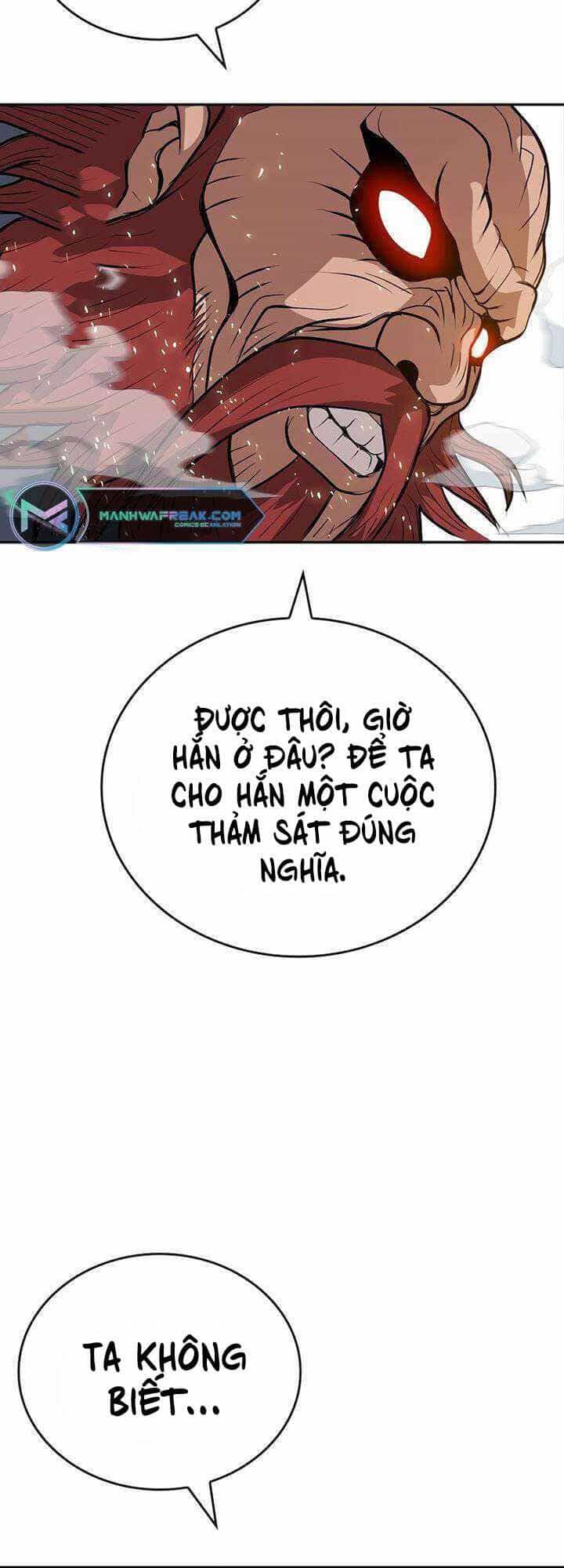 Vô Địch Vạn Quyền, Bất Khả Chiến Bại - Chương 8 - ảnh 96