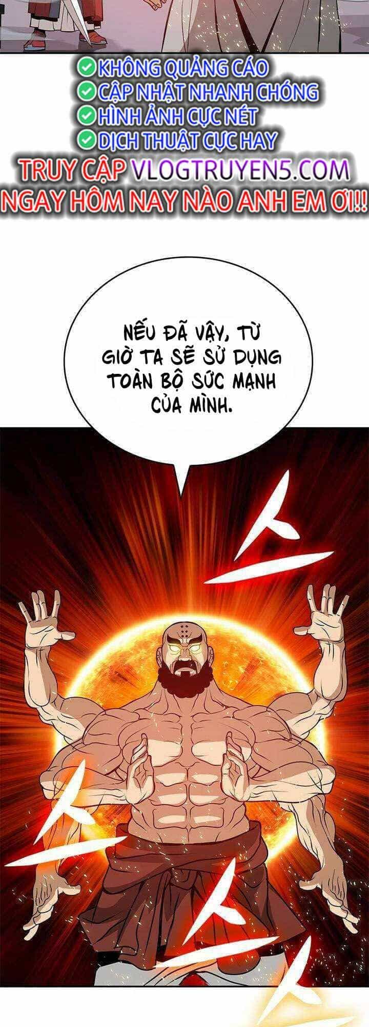 Vô Địch Vạn Quyền, Bất Khả Chiến Bại - Chương 9 - ảnh 23