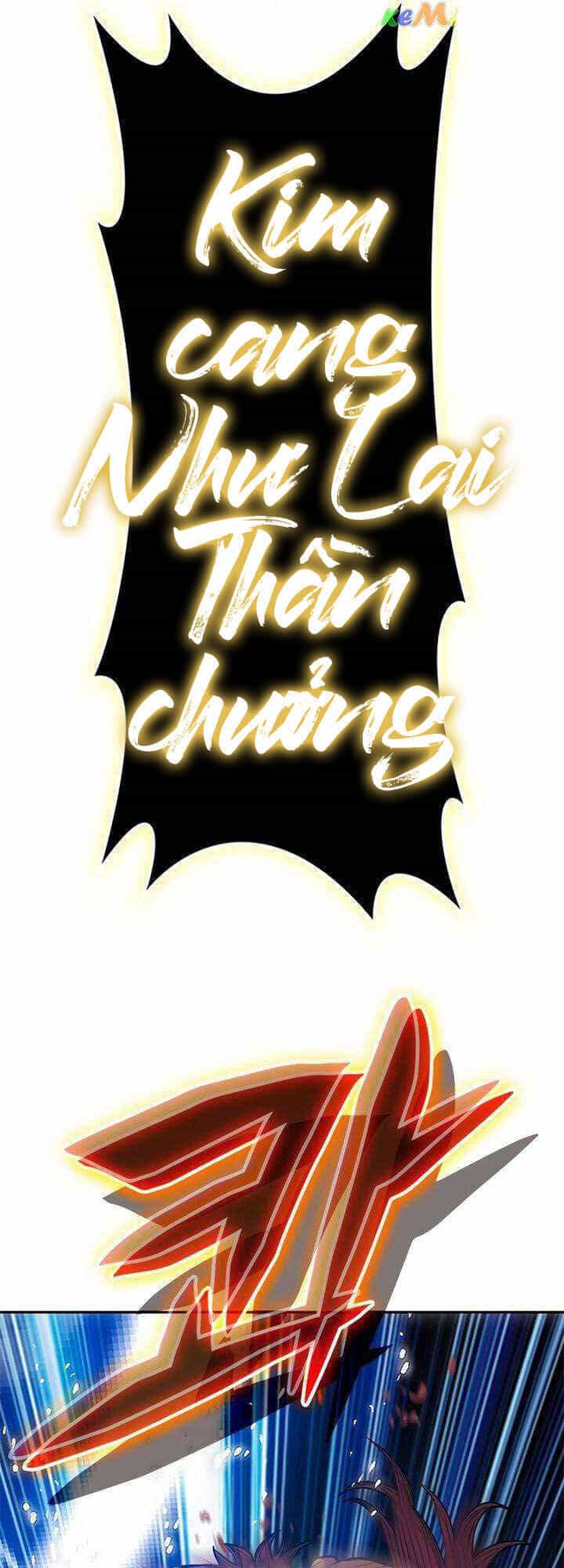 Vô Địch Vạn Quyền, Bất Khả Chiến Bại - Chương 9 - ảnh 32