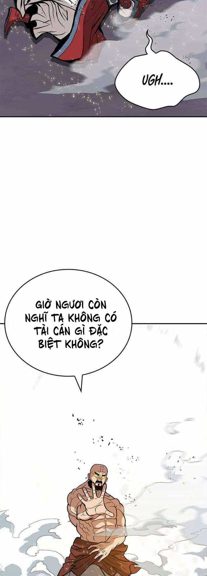 Vô Địch Vạn Quyền, Bất Khả Chiến Bại - Chương 9 - ảnh 36