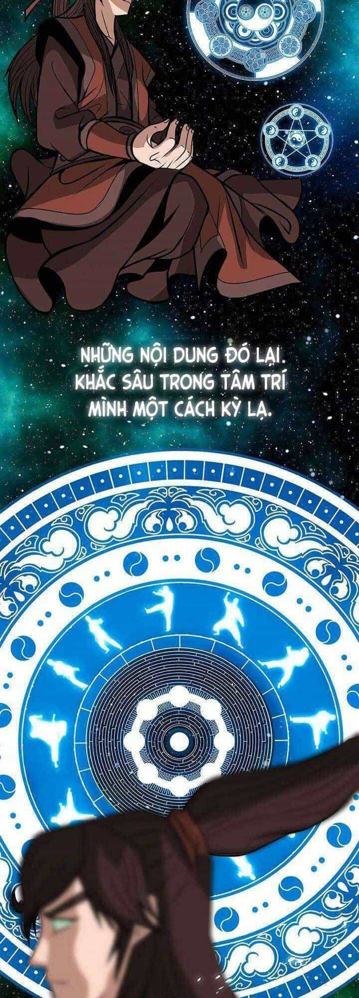 Vô Địch Vạn Quyền, Bất Khả Chiến Bại - Chương 9 - ảnh 4