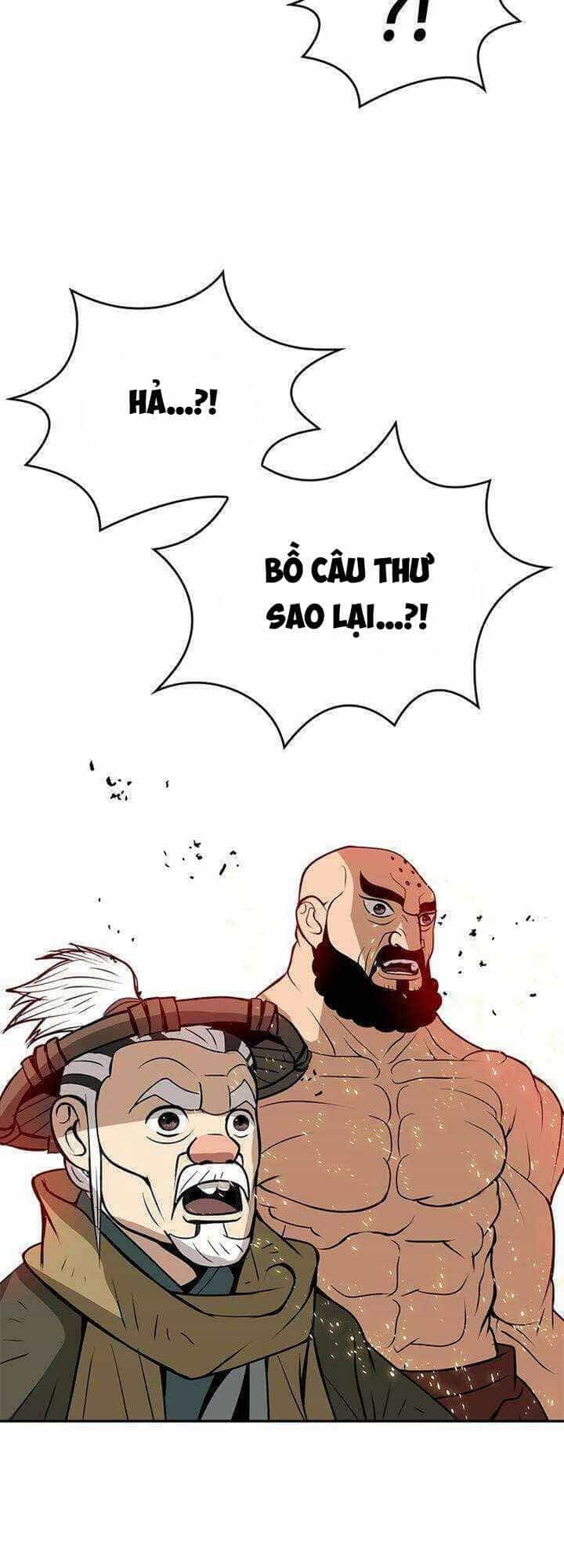 Vô Địch Vạn Quyền, Bất Khả Chiến Bại - Chương 9 - ảnh 44