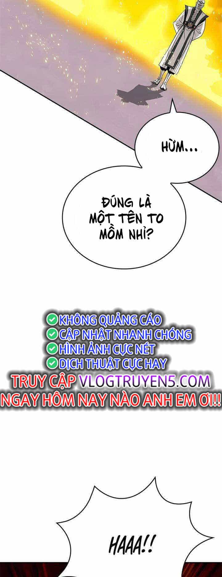 Vô Địch Vạn Quyền, Bất Khả Chiến Bại - Chương 9 - ảnh 60