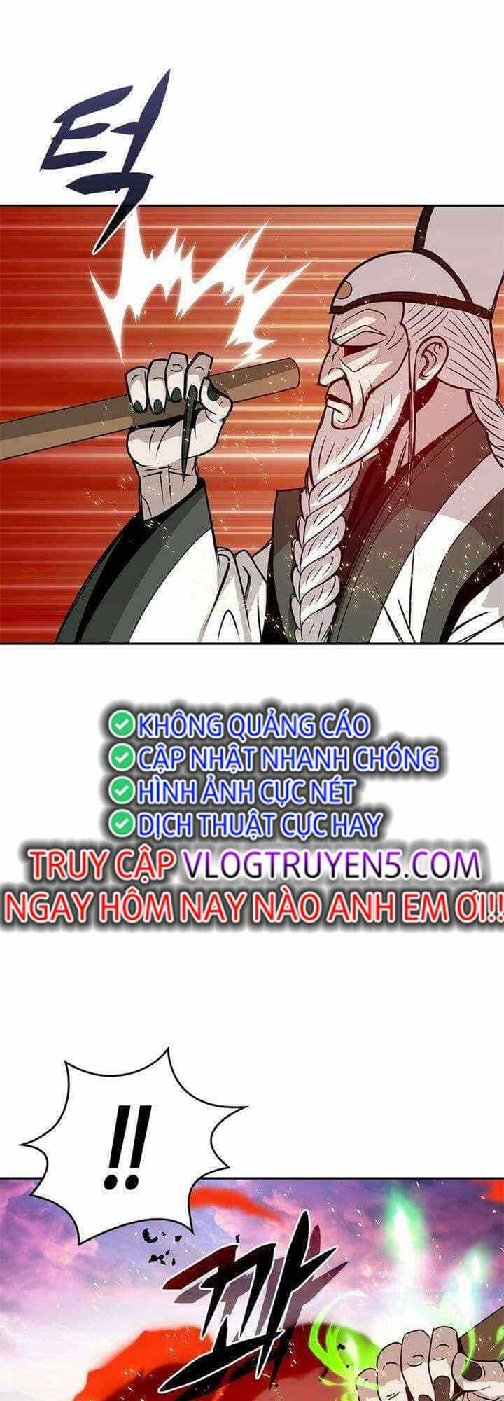 Vô Địch Vạn Quyền, Bất Khả Chiến Bại - Chương 9 - ảnh 63