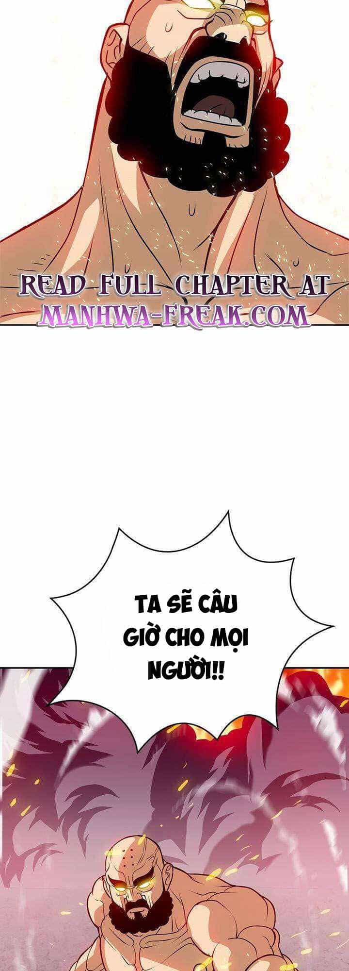 Vô Địch Vạn Quyền, Bất Khả Chiến Bại - Chương 9 - ảnh 78
