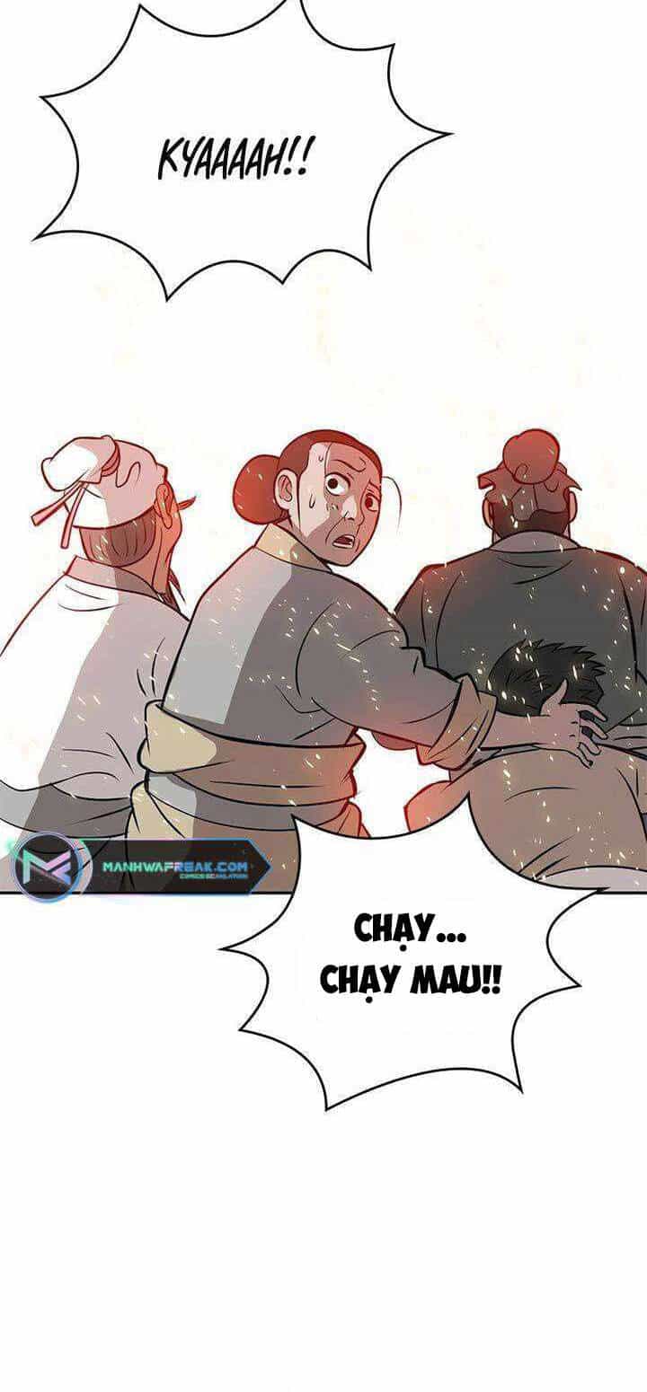 Vô Địch Vạn Quyền, Bất Khả Chiến Bại - Chương 9 - ảnh 80