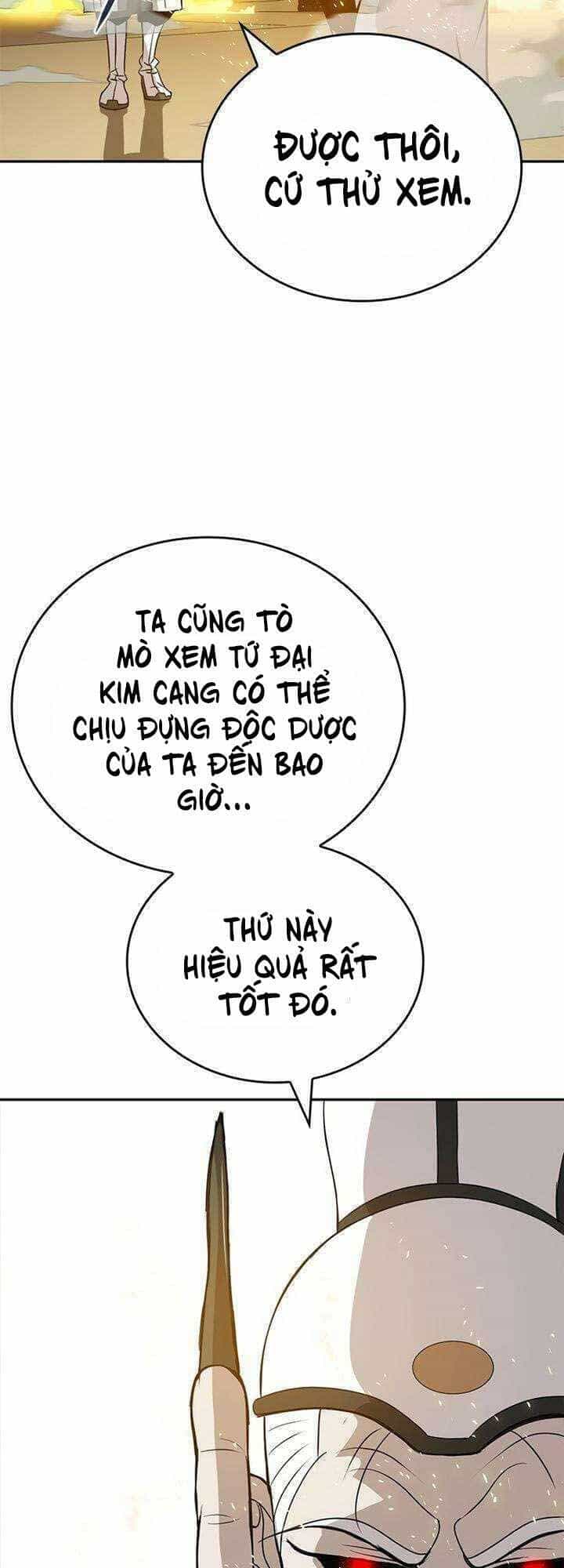 Vô Địch Vạn Quyền, Bất Khả Chiến Bại - Chương 9 - ảnh 85