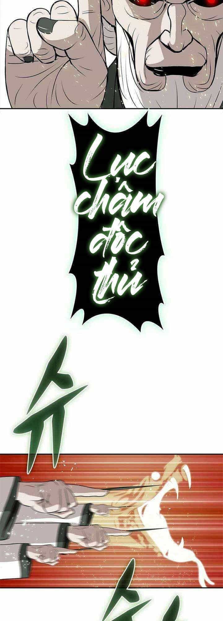 Vô Địch Vạn Quyền, Bất Khả Chiến Bại - Chương 9 - ảnh 86
