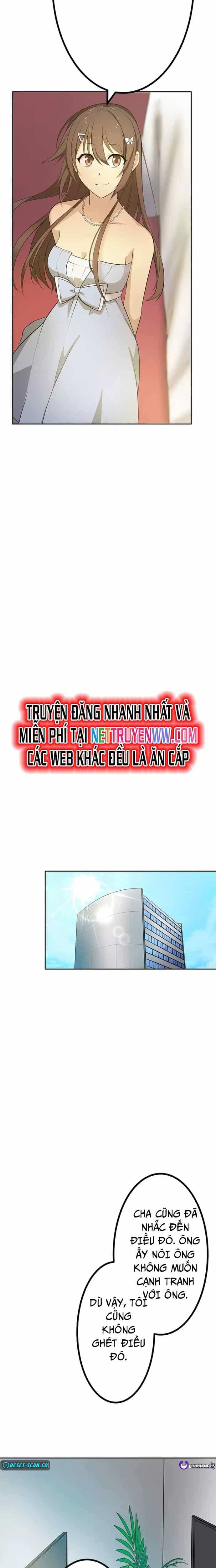 Vô Địch Vrmmo Bằng Cách Đập Tiền - Chương 2 - ảnh 10