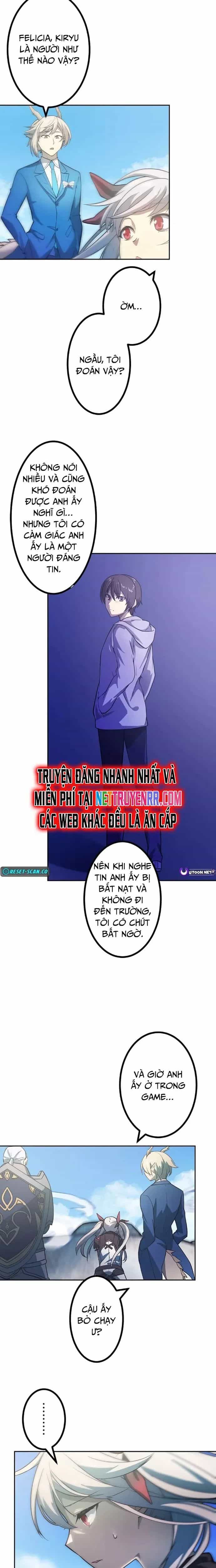 Vô Địch Vrmmo Bằng Cách Đập Tiền - Chương 5 - ảnh 18