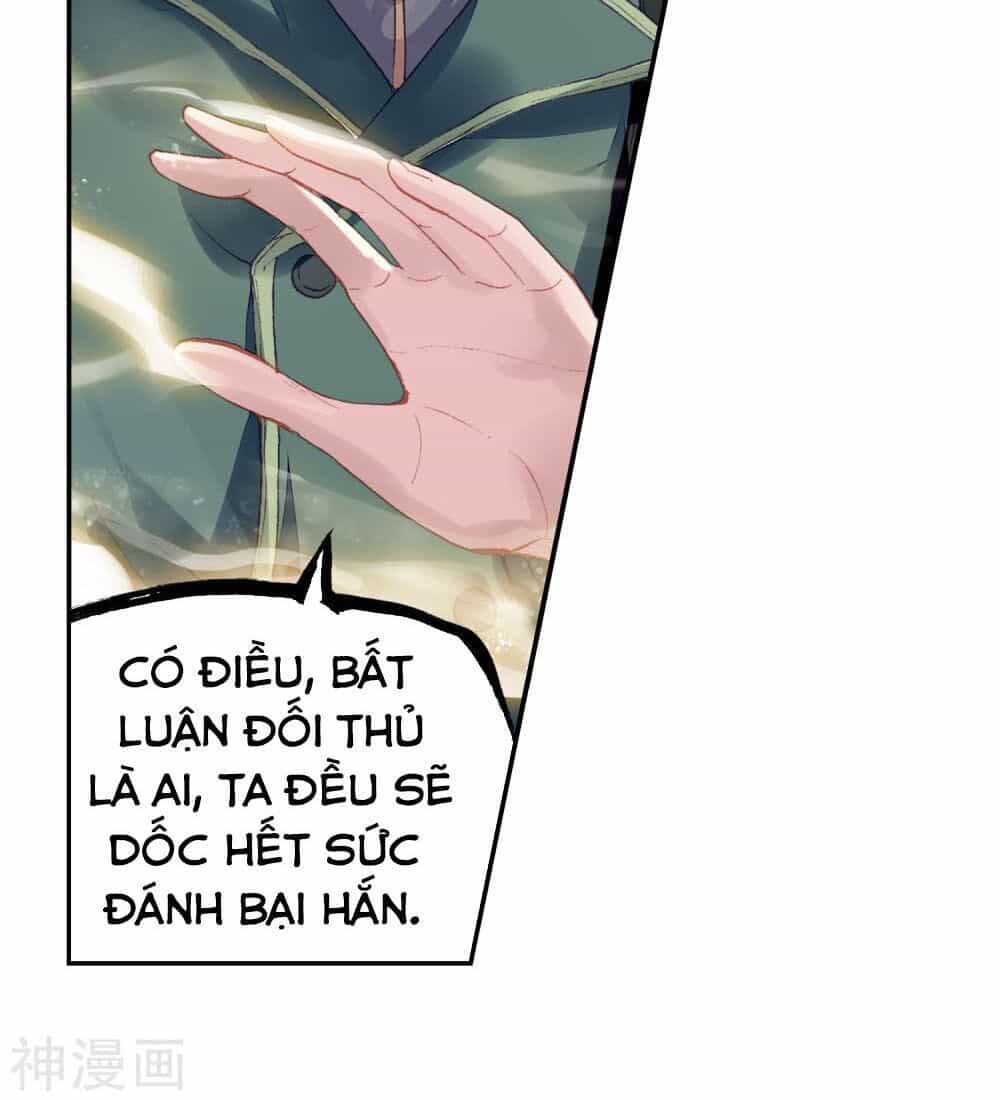 Võ Động Càn Khôn - Chương 109.1 - ảnh 18