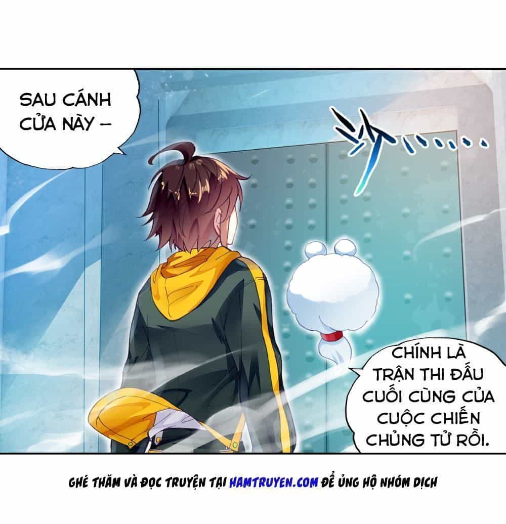 Võ Động Càn Khôn - Chương 109.3 - ảnh 10