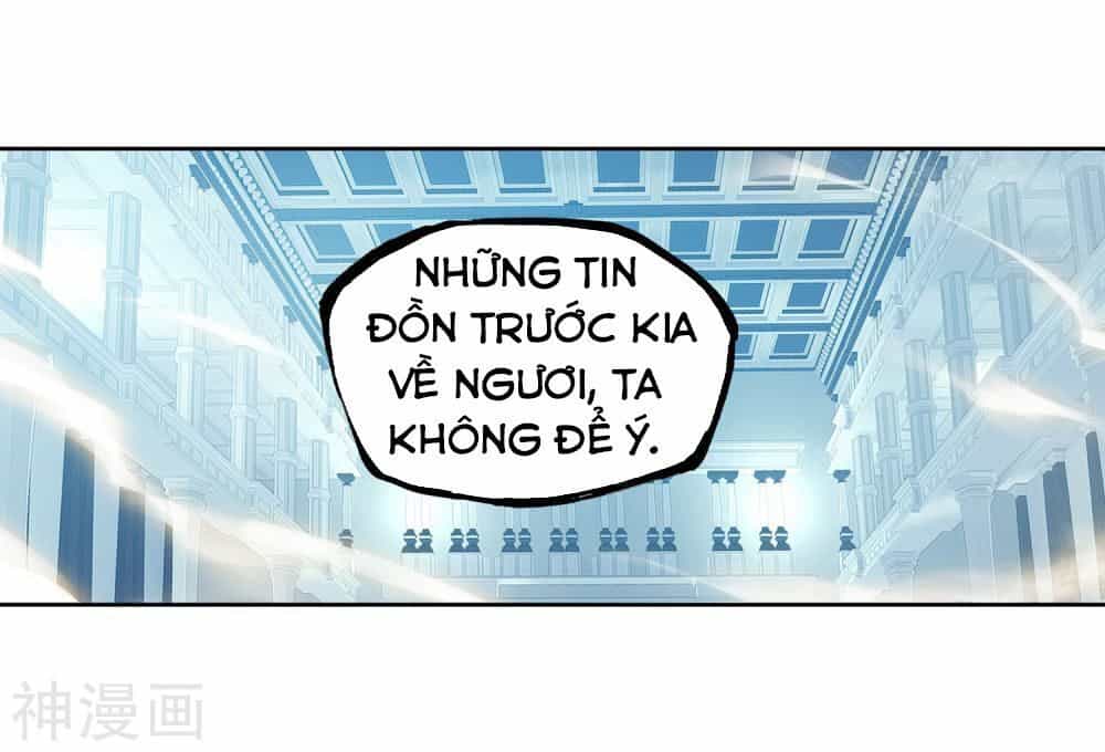 Võ Động Càn Khôn - Chương 110.1 - ảnh 3