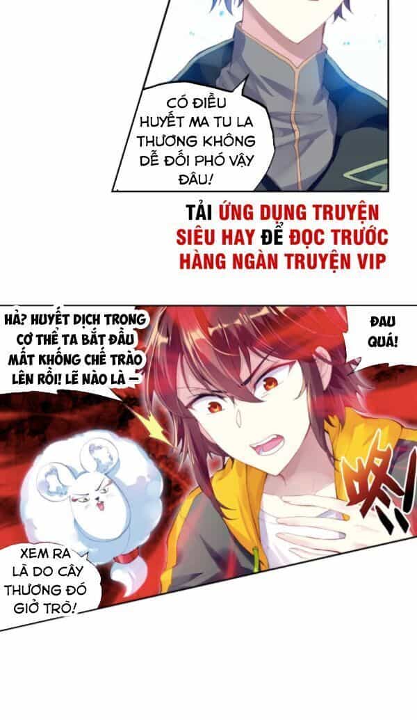 Võ Động Càn Khôn - Chương 111.2 - ảnh 8