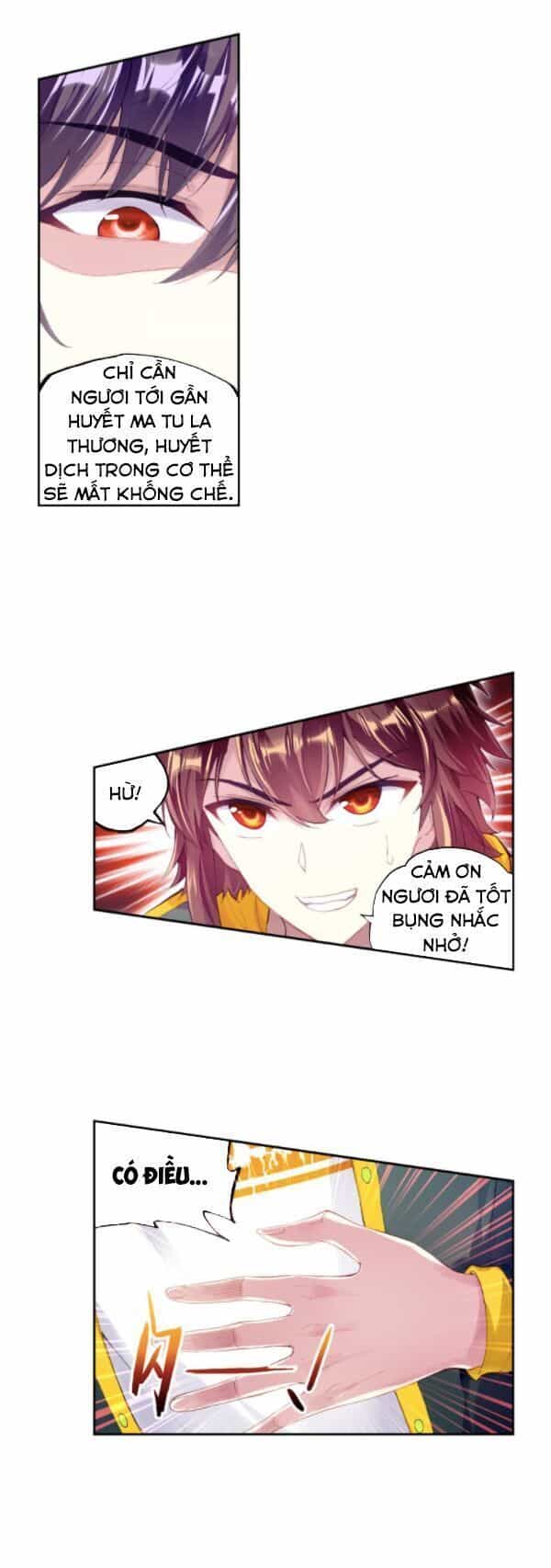 Võ Động Càn Khôn - Chương 111.2 - ảnh 9