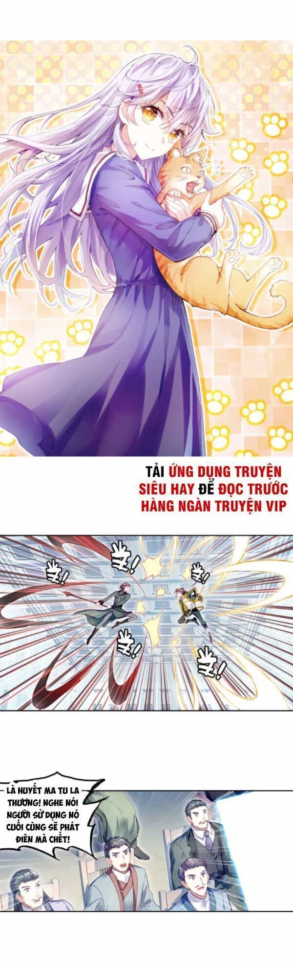 Võ Động Càn Khôn - Chương 111.3 - ảnh 2