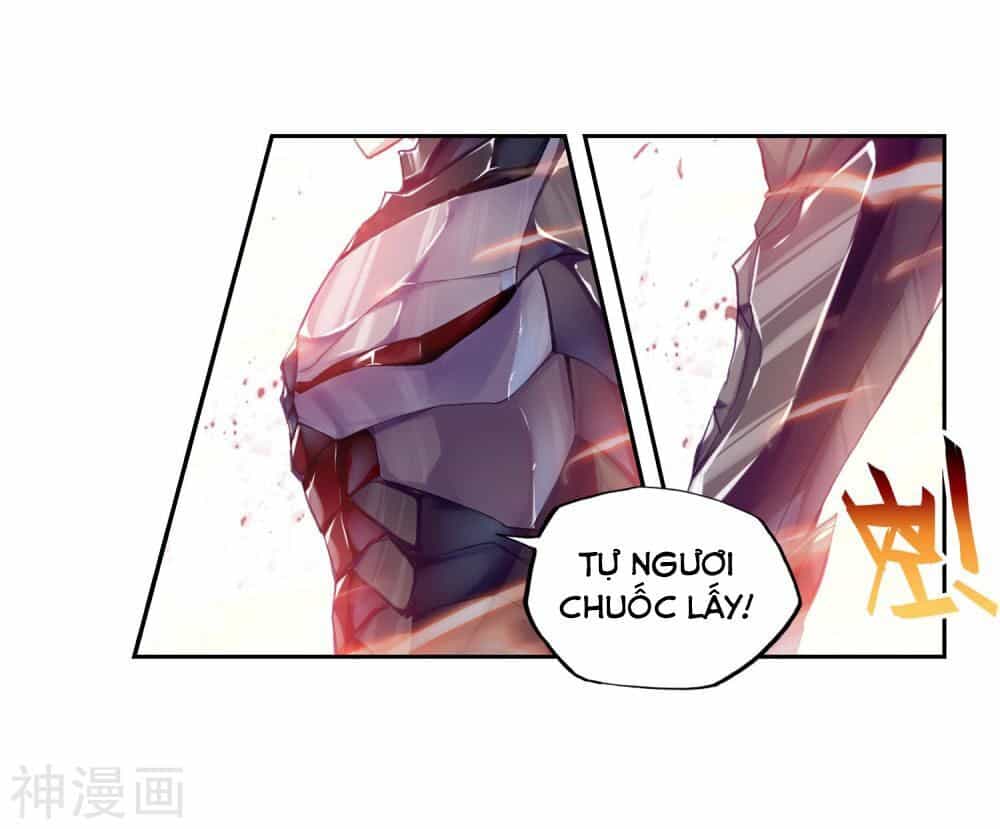 Võ Động Càn Khôn - Chương 112 - ảnh 18