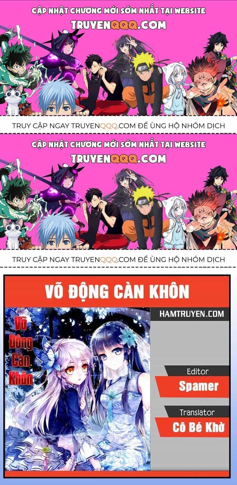 Võ Động Càn Khôn - Chương 112.2 - ảnh 1
