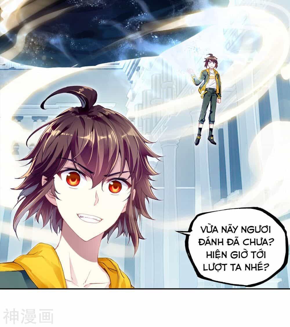 Võ Động Càn Khôn - Chương 112.2 - ảnh 7