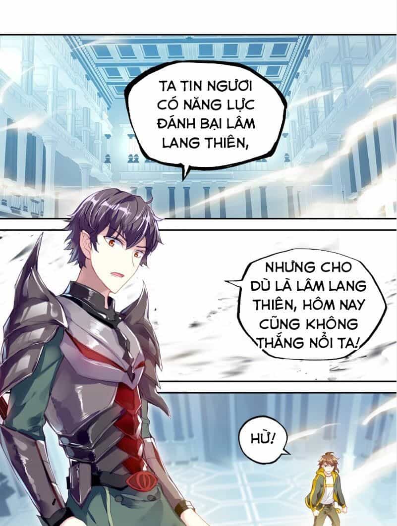 Võ Động Càn Khôn - Chương 113.1 - ảnh 3