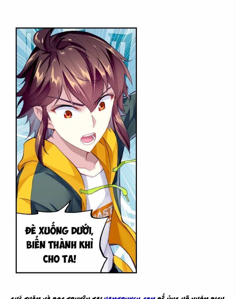 Võ Động Càn Khôn - Chương 113.1 - ảnh 9