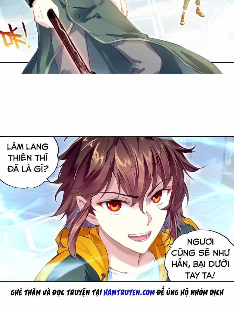 Võ Động Càn Khôn - Chương 113.2 - ảnh 4