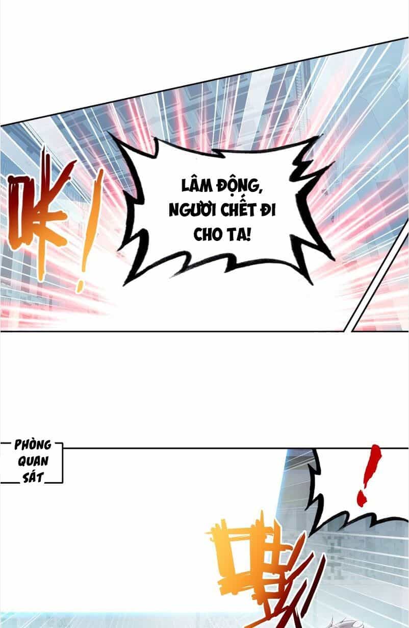 Võ Động Càn Khôn - Chương 114 - ảnh 24