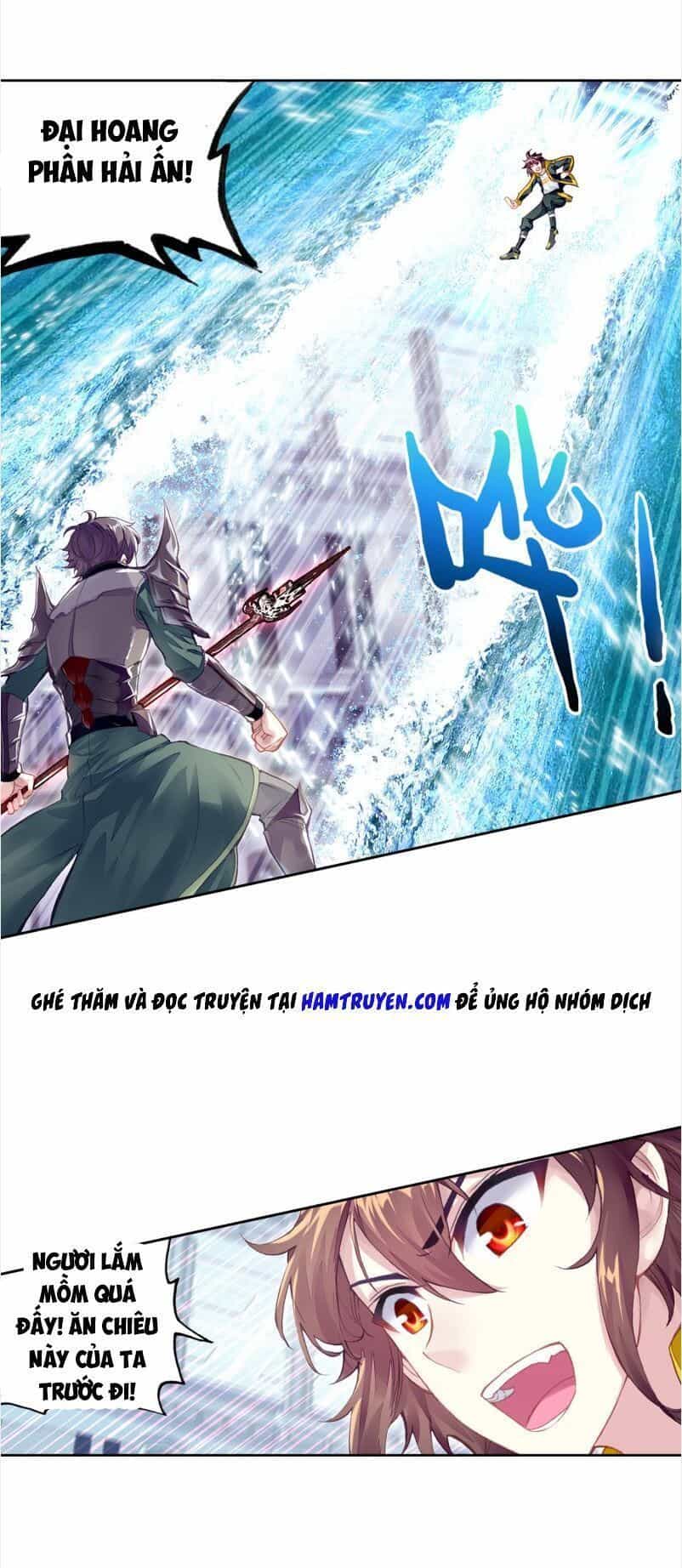 Võ Động Càn Khôn - Chương 114.3 - ảnh 5