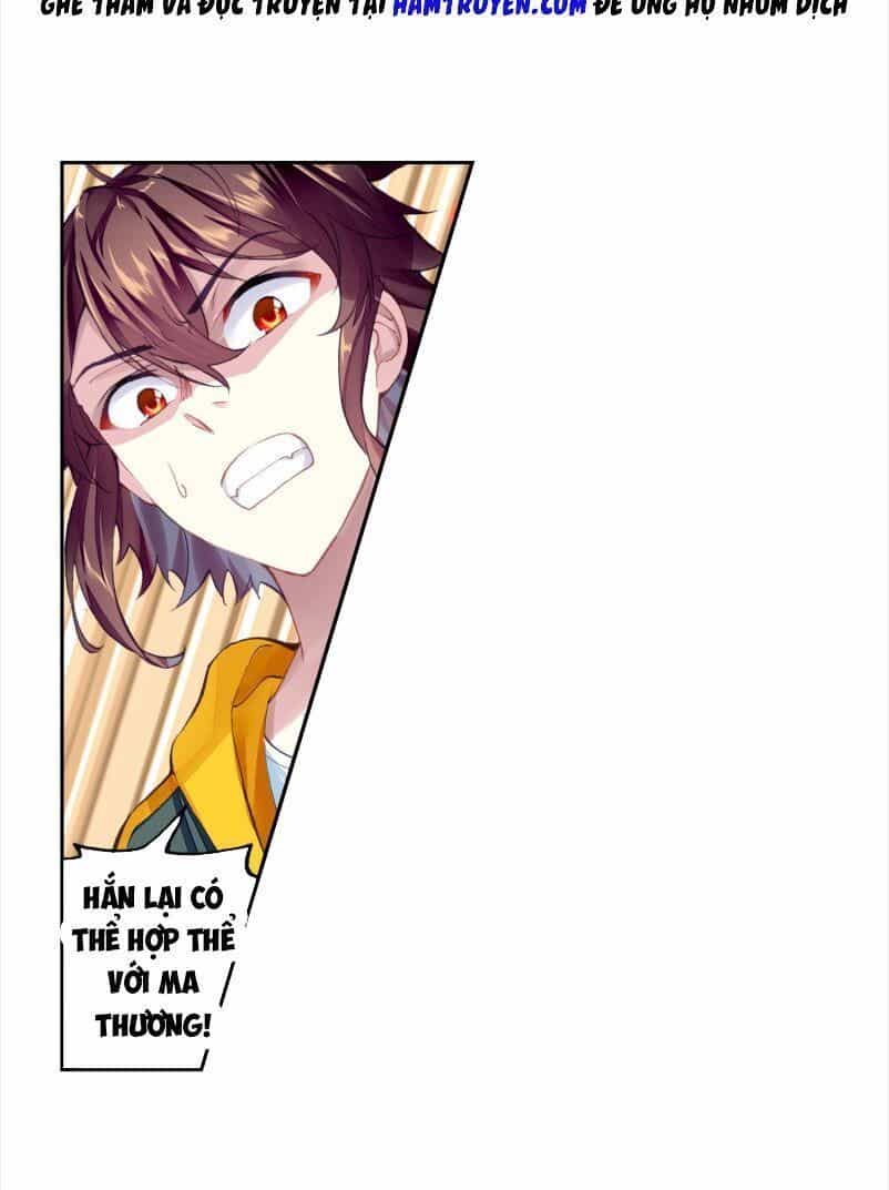 Võ Động Càn Khôn - Chương 114.3 - ảnh 9