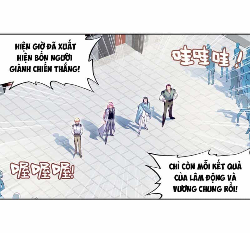 Võ Động Càn Khôn - Chương 115 - ảnh 14