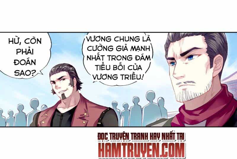 Võ Động Càn Khôn - Chương 115 - ảnh 15