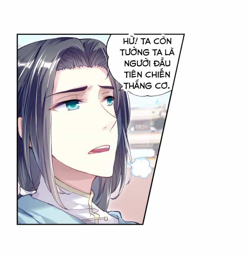 Võ Động Càn Khôn - Chương 115.1 - ảnh 10