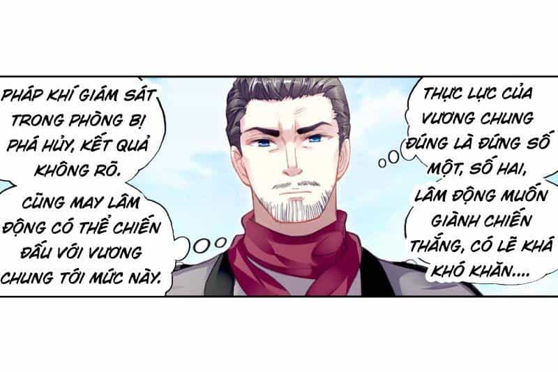 Võ Động Càn Khôn - Chương 115.2 - ảnh 16