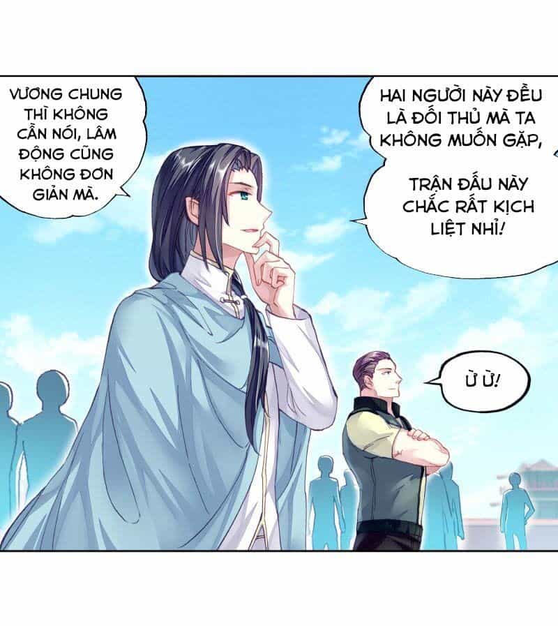 Võ Động Càn Khôn - Chương 115.2 - ảnh 17