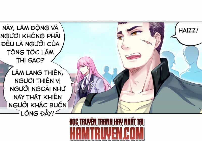 Võ Động Càn Khôn - Chương 115.2 - ảnh 20