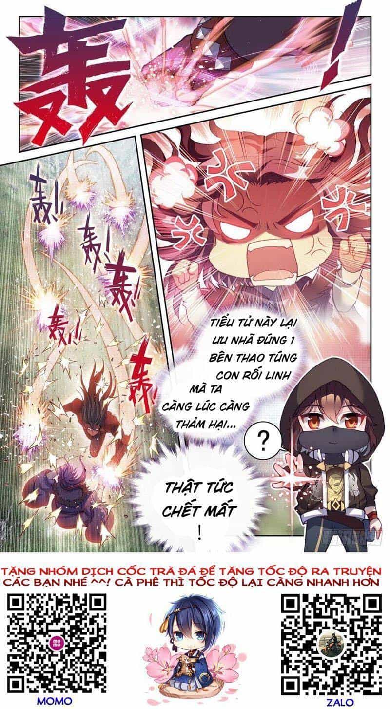 Võ Động Càn Khôn - Chương 171 - ảnh 16