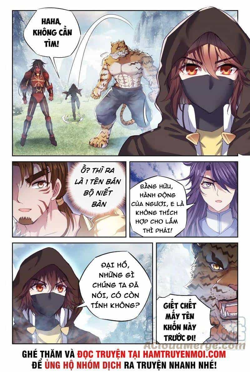 Võ Động Càn Khôn - Chương 171 - ảnh 5