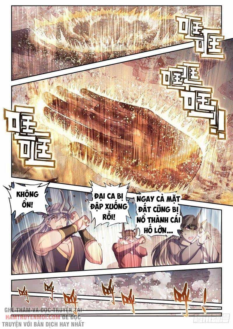 Võ Động Càn Khôn - Chương 182 - ảnh 10