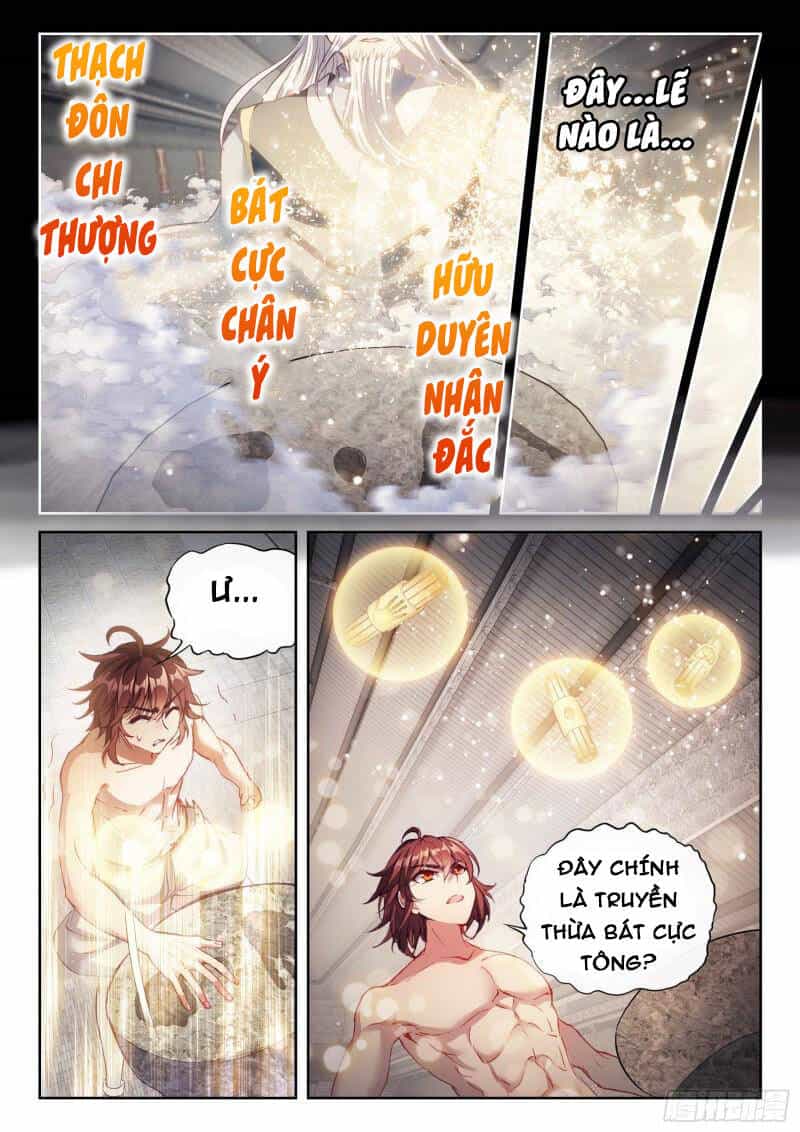 Võ Động Càn Khôn - Chương 189 - ảnh 12