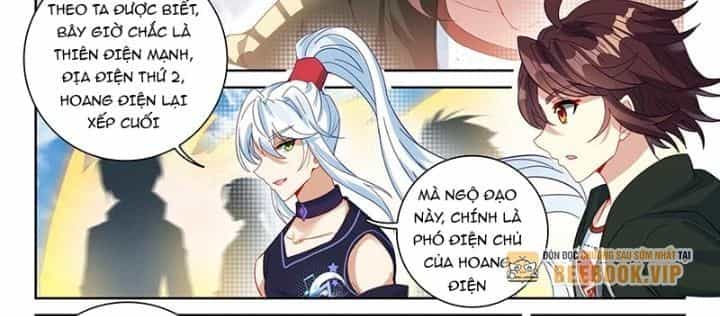 Võ Động Càn Khôn - Chương 248 - ảnh 14