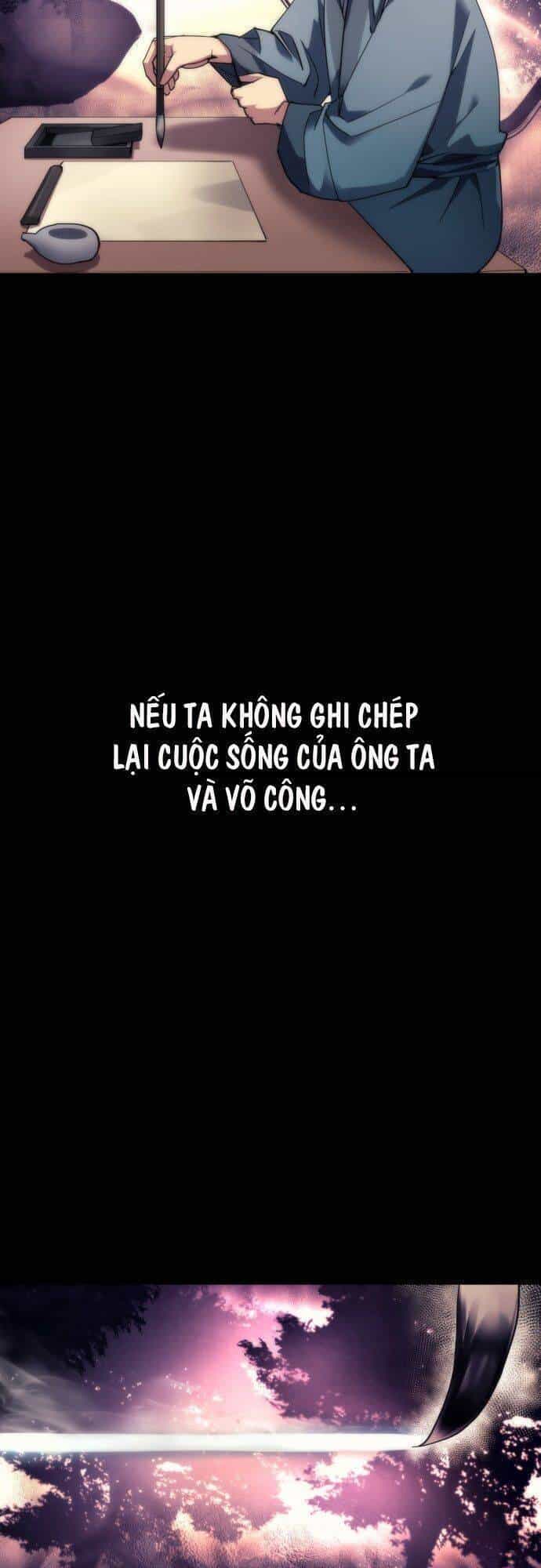 Võ Giả Bất Đắc Dĩ - Chương 1 - ảnh 5
