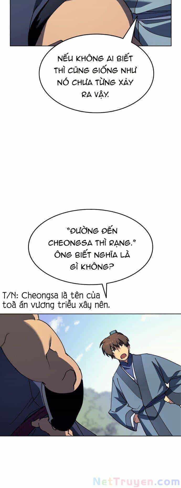 Võ Giả Bất Đắc Dĩ - Chương 1 - ảnh 64