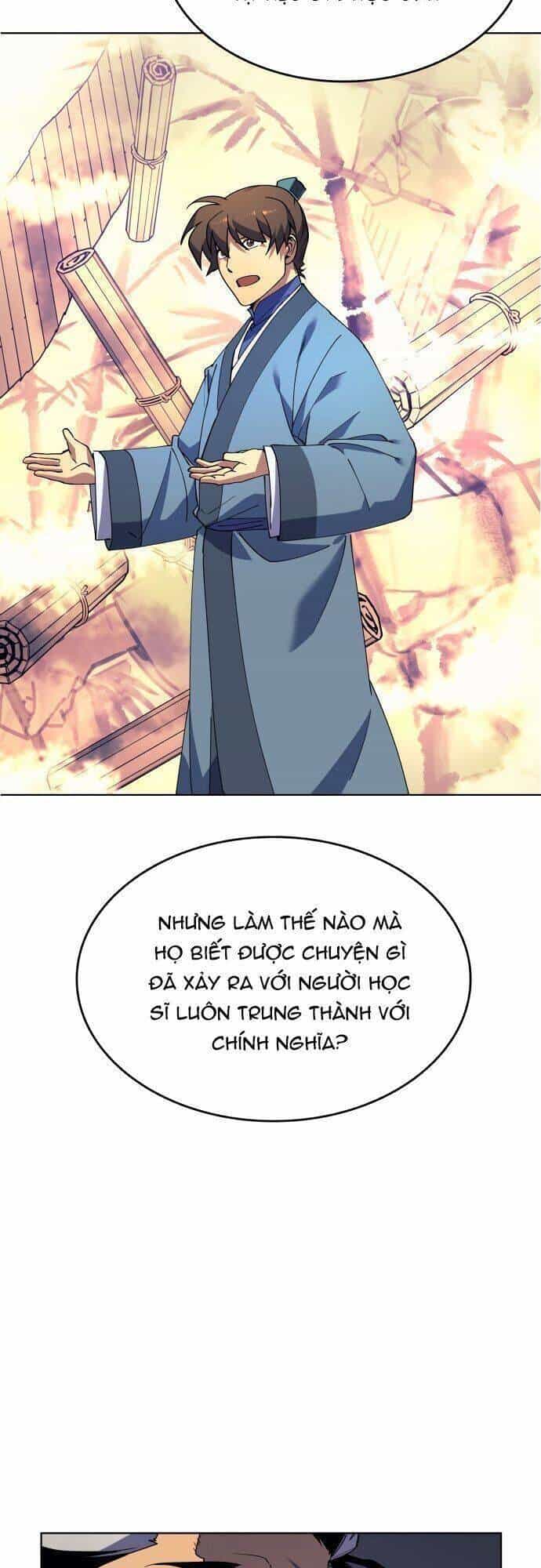 Võ Giả Bất Đắc Dĩ - Chương 1 - ảnh 66