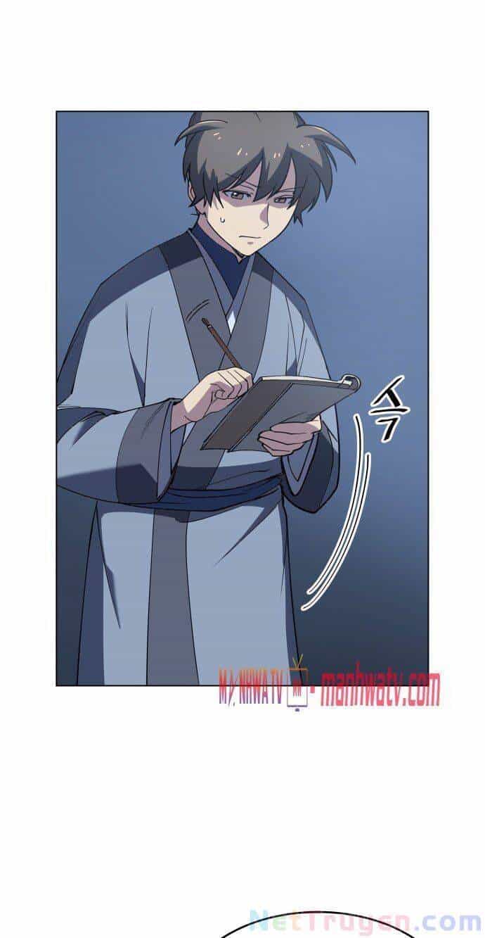 Võ Giả Bất Đắc Dĩ - Chương 10 - ảnh 16