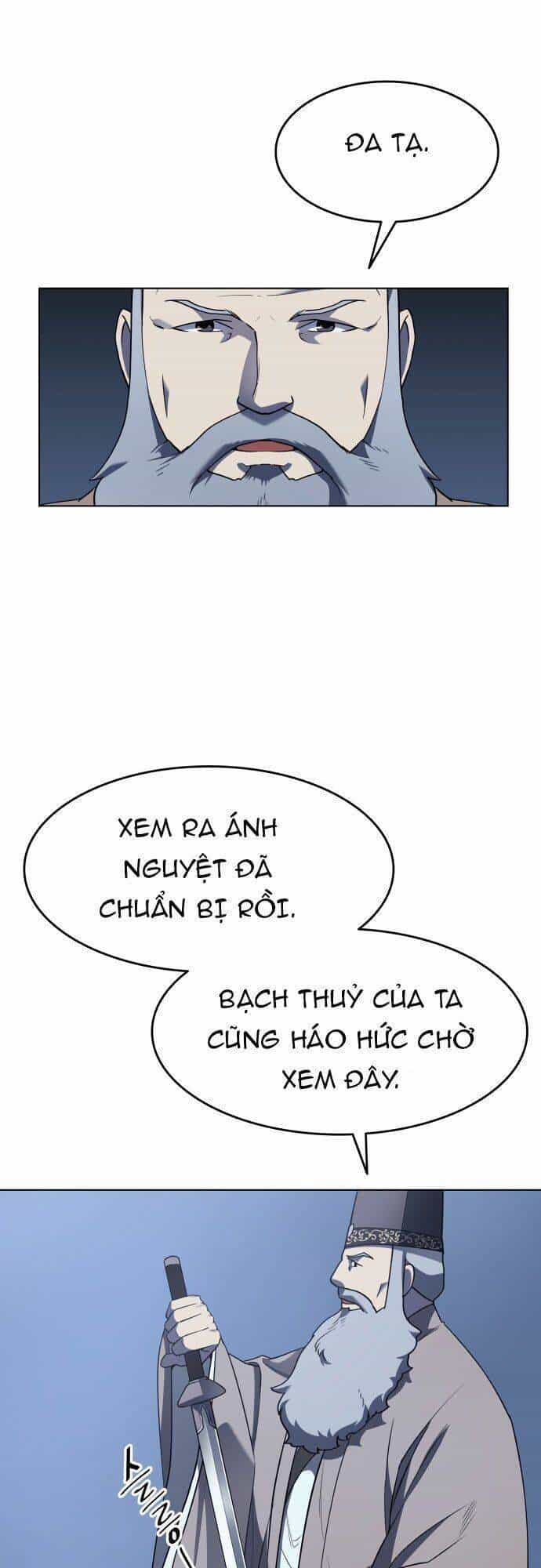 Võ Giả Bất Đắc Dĩ - Chương 10 - ảnh 26