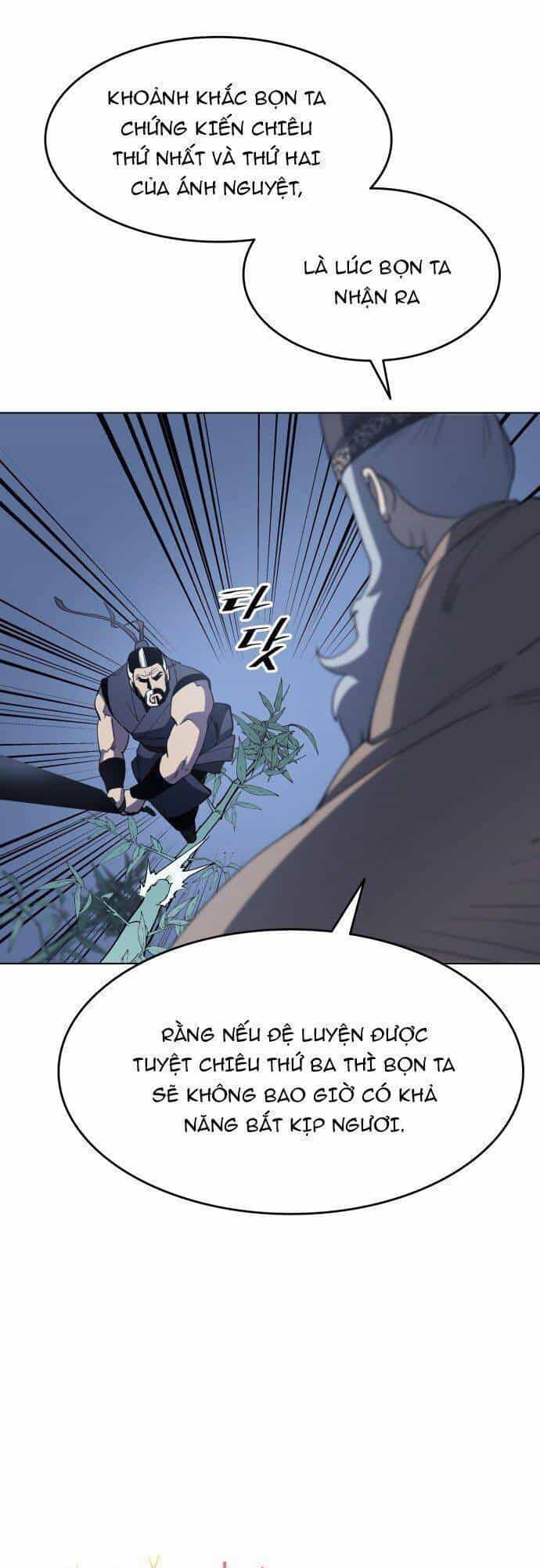 Võ Giả Bất Đắc Dĩ - Chương 10 - ảnh 59