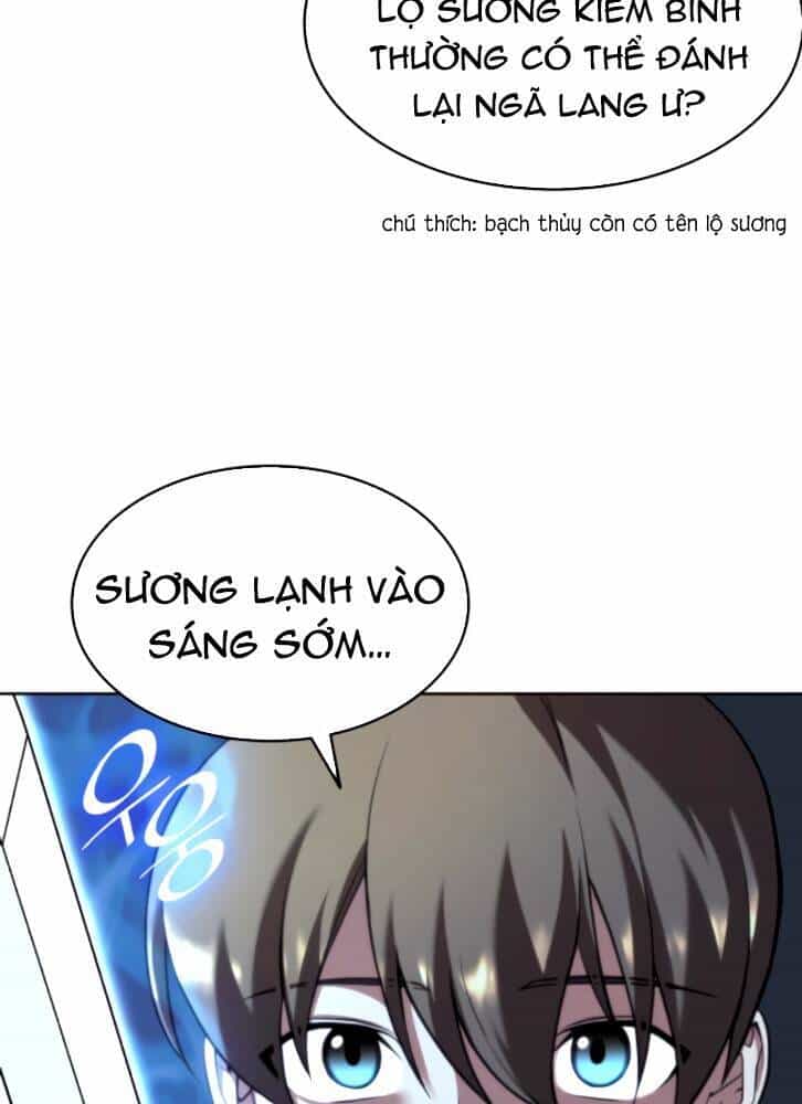 Võ Giả Bất Đắc Dĩ - Chương 100 - ảnh 48
